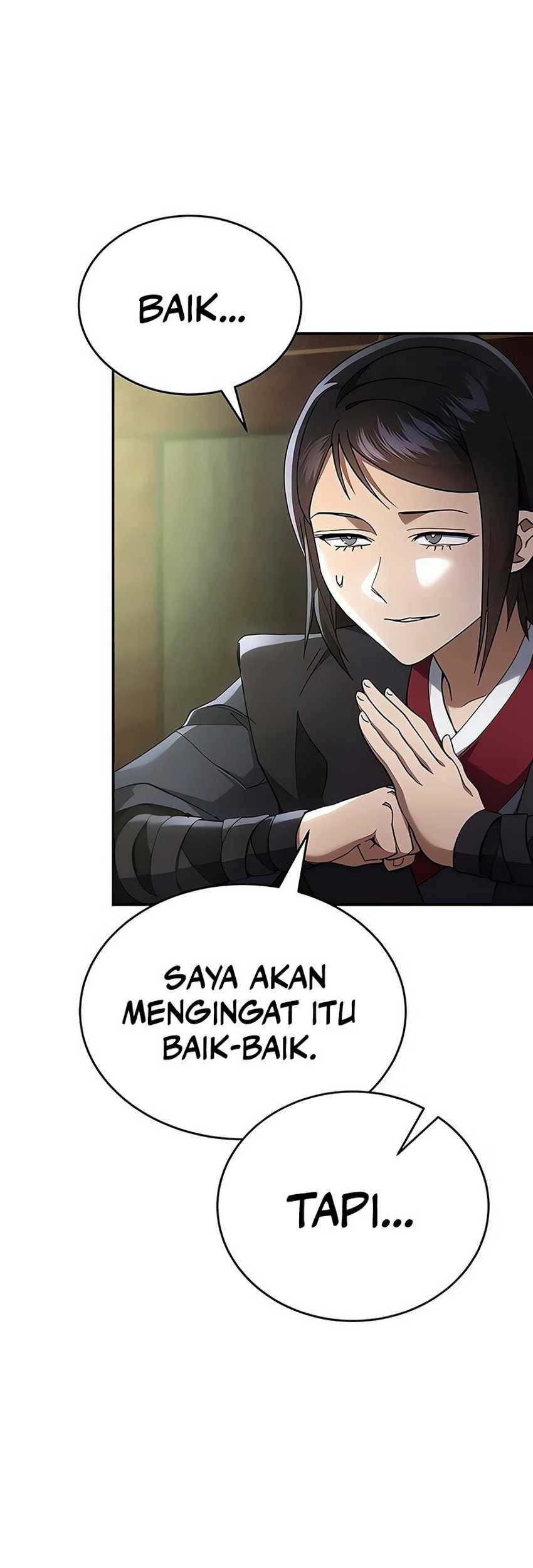 The Heavenly Demon Wants a Quiet Life Chapter 21 - halaman 42