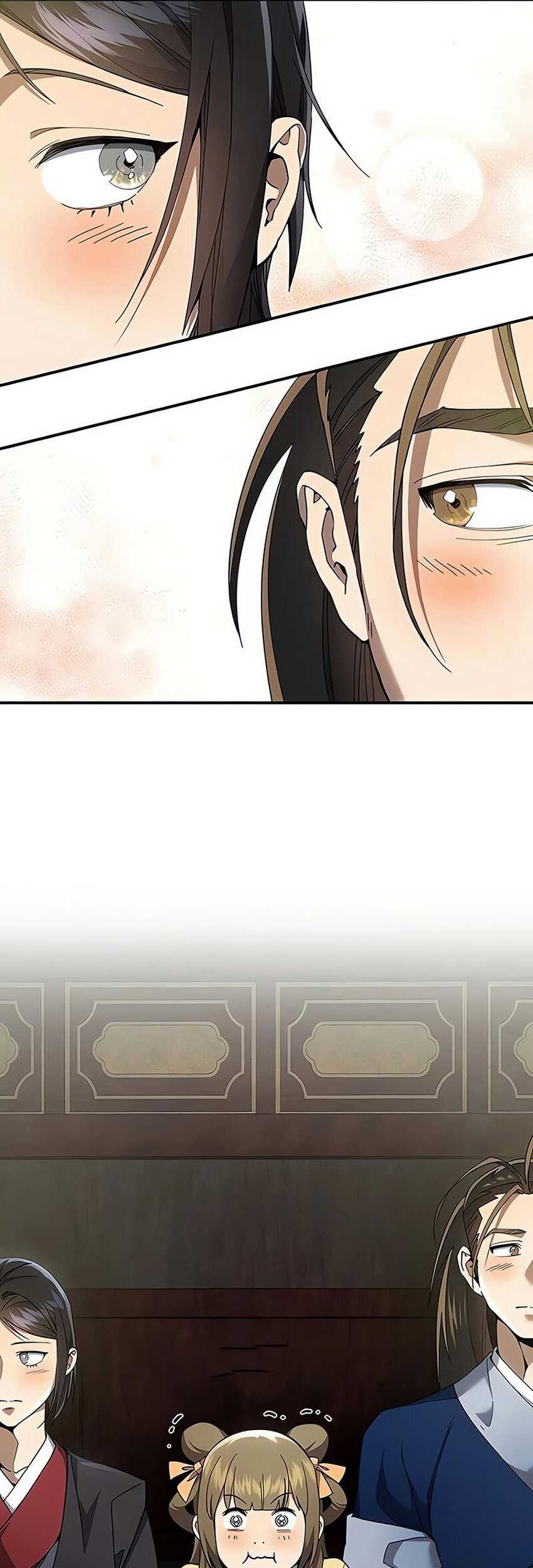 The Heavenly Demon Wants a Quiet Life Chapter 21 - halaman 45