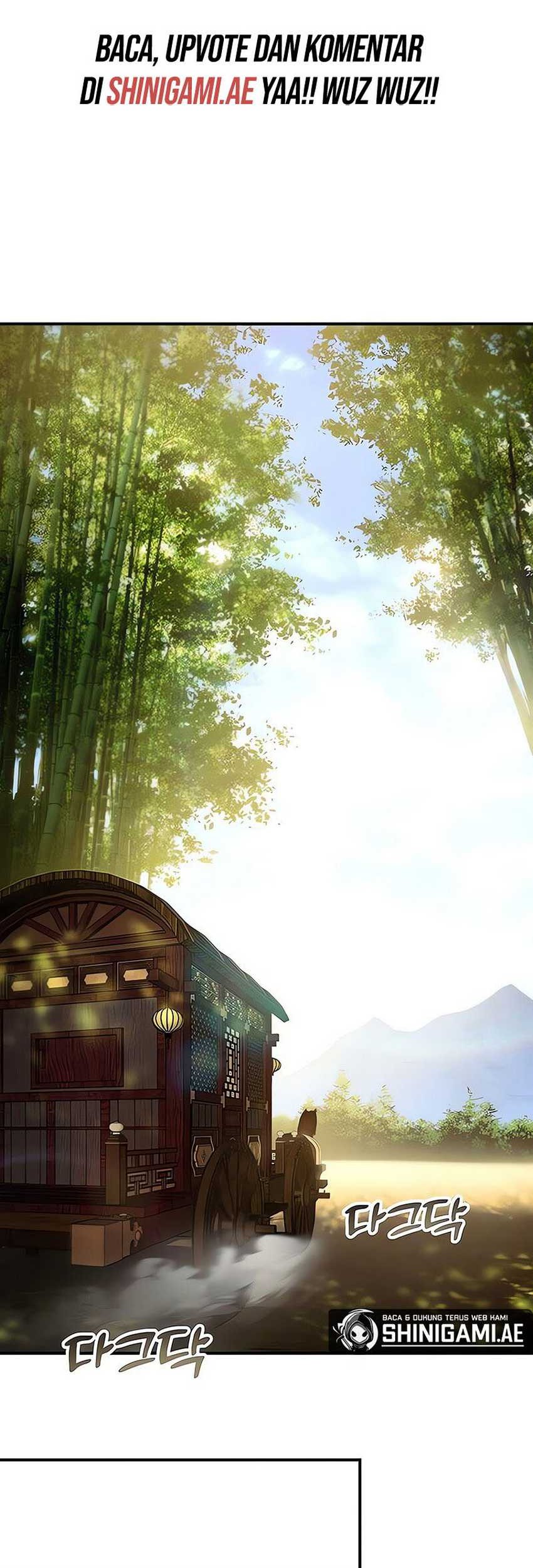The Heavenly Demon Wants a Quiet Life Chapter 21 - halaman 47