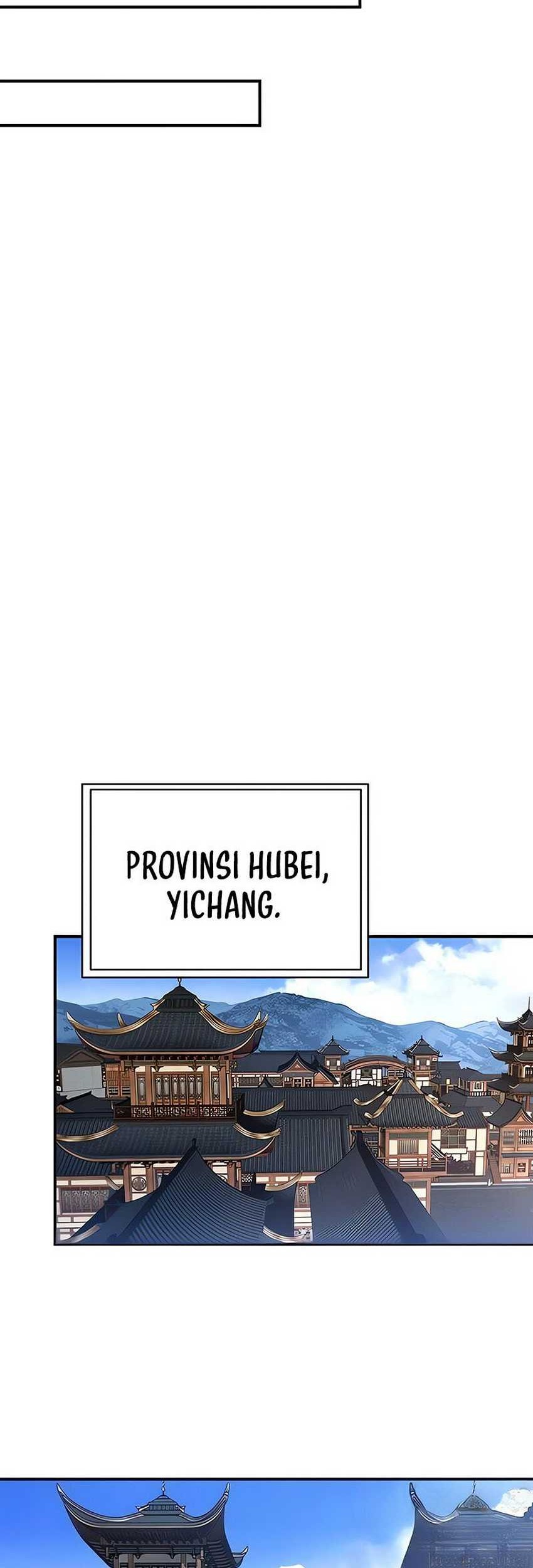 The Heavenly Demon Wants a Quiet Life Chapter 21 - halaman 48