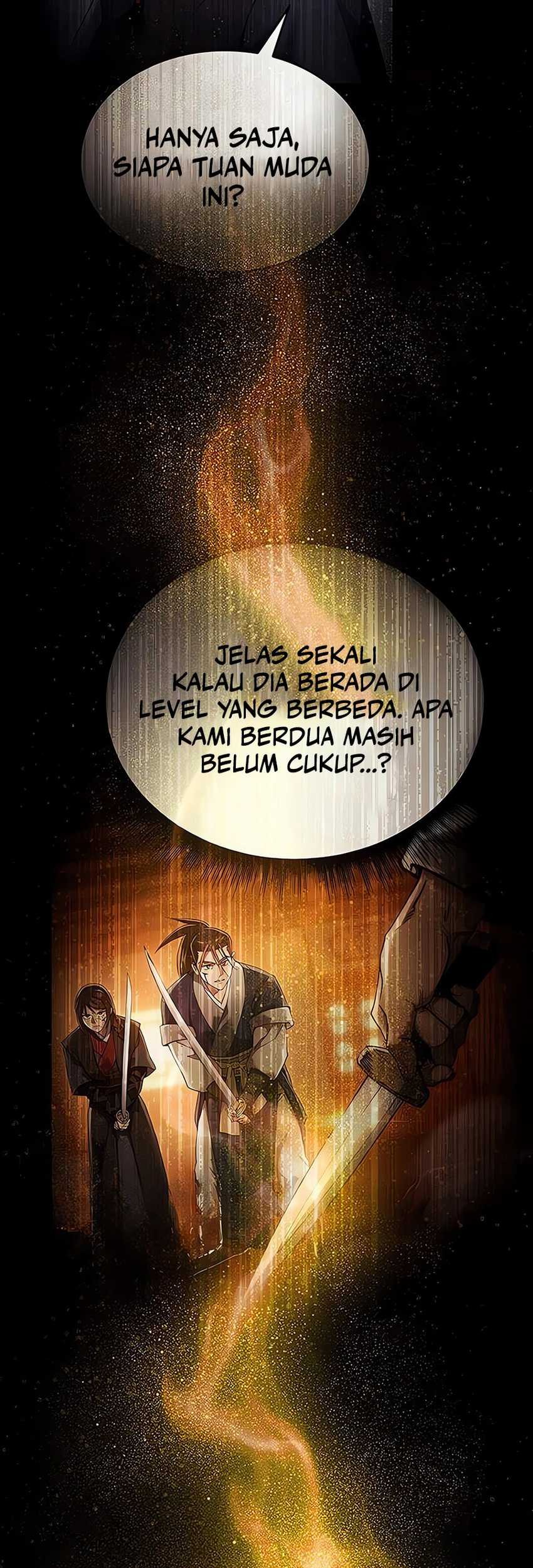 The Heavenly Demon Wants a Quiet Life Chapter 21 - halaman 5
