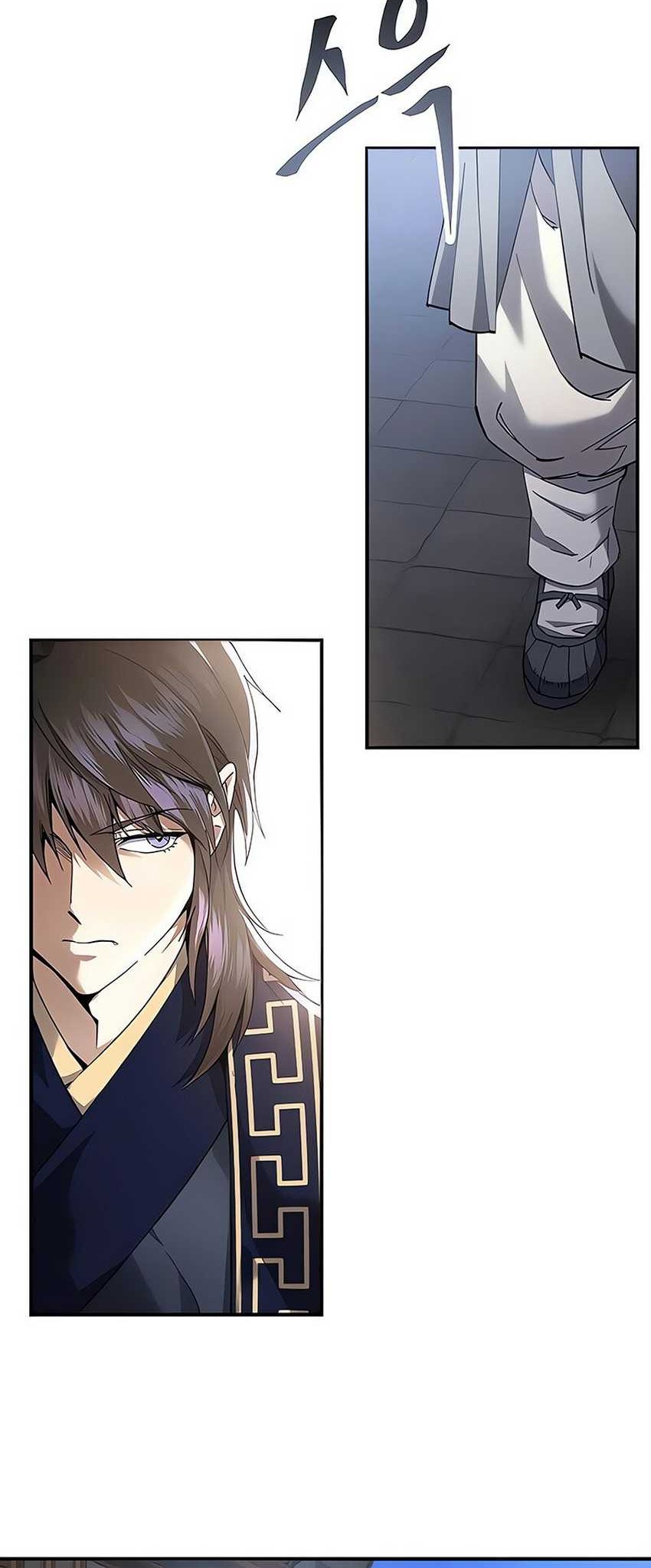 The Heavenly Demon Wants a Quiet Life Chapter 21 - halaman 53