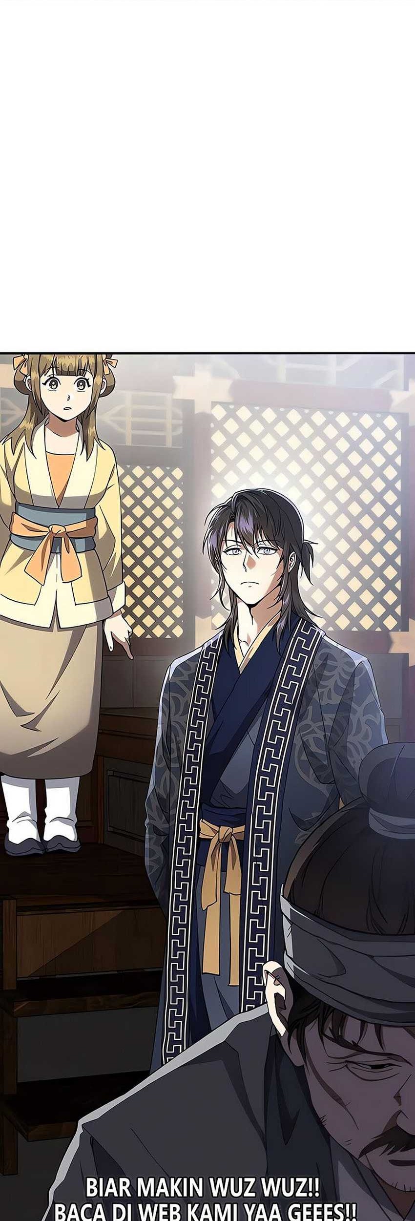 The Heavenly Demon Wants a Quiet Life Chapter 21 - halaman 55