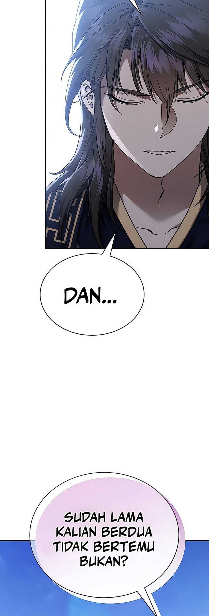 The Heavenly Demon Wants a Quiet Life Chapter 21 - halaman 60