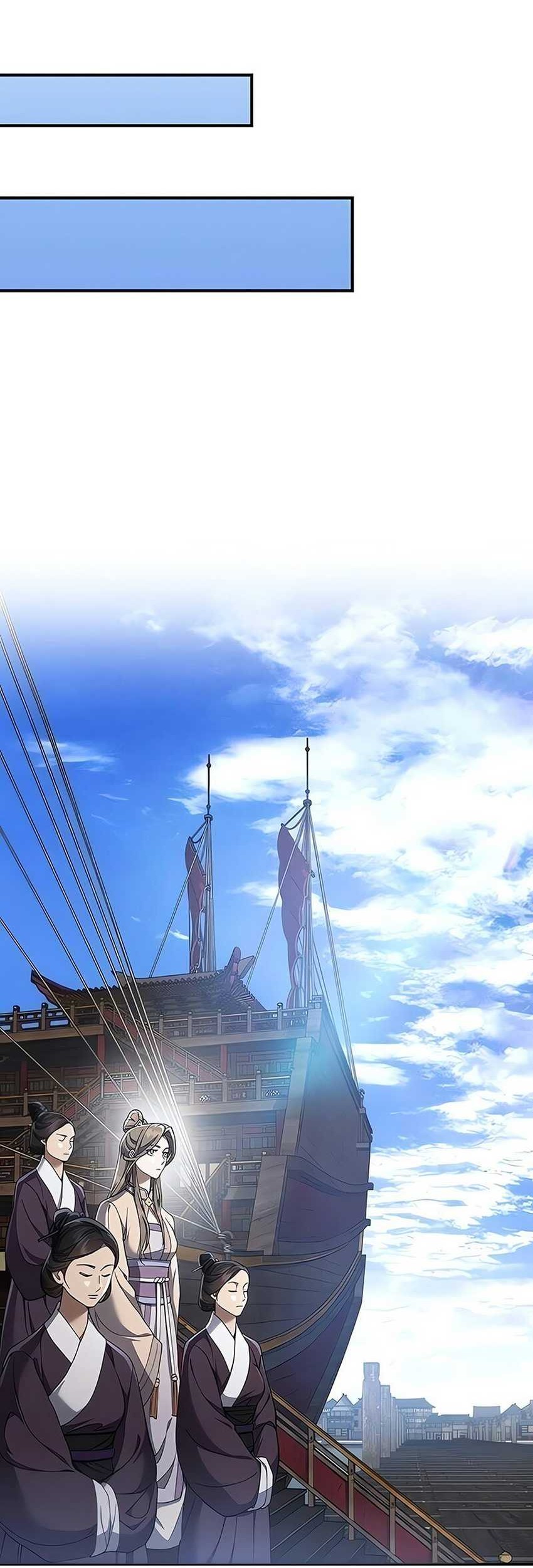 The Heavenly Demon Wants a Quiet Life Chapter 21 - halaman 65