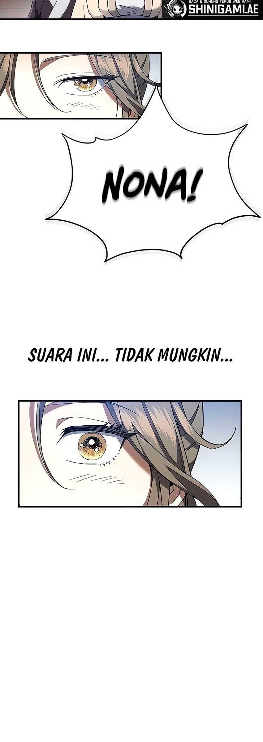The Heavenly Demon Wants a Quiet Life Chapter 21 - halaman 67