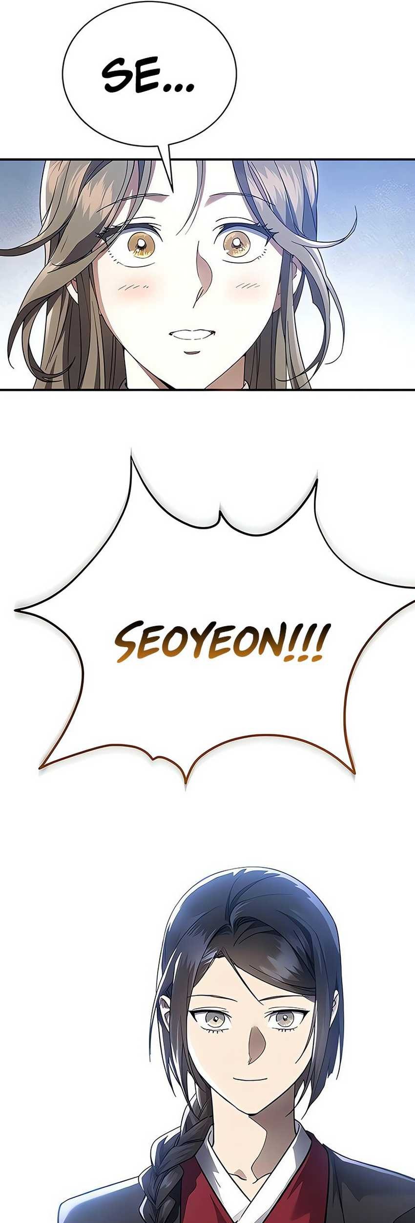 The Heavenly Demon Wants a Quiet Life Chapter 21 - halaman 68