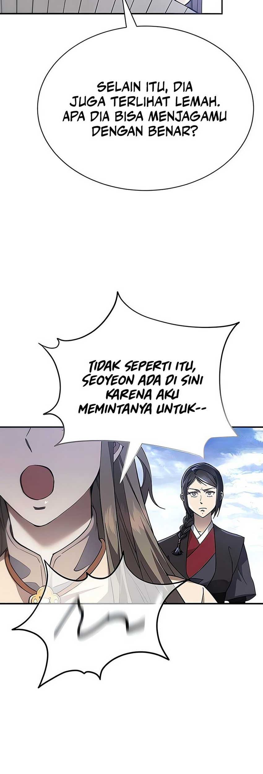 The Heavenly Demon Wants a Quiet Life Chapter 21 - halaman 79