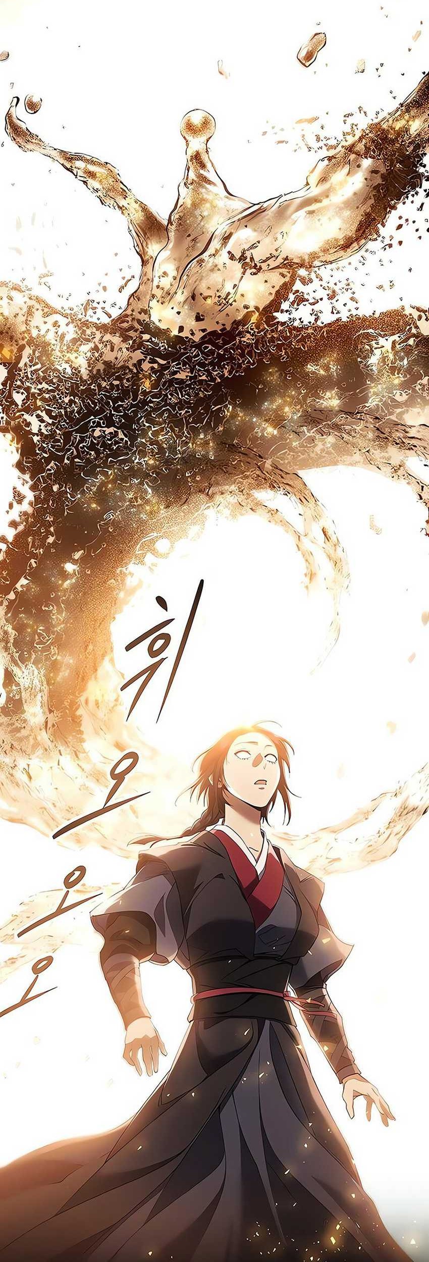 The Heavenly Demon Wants a Quiet Life Chapter 21 - halaman 8