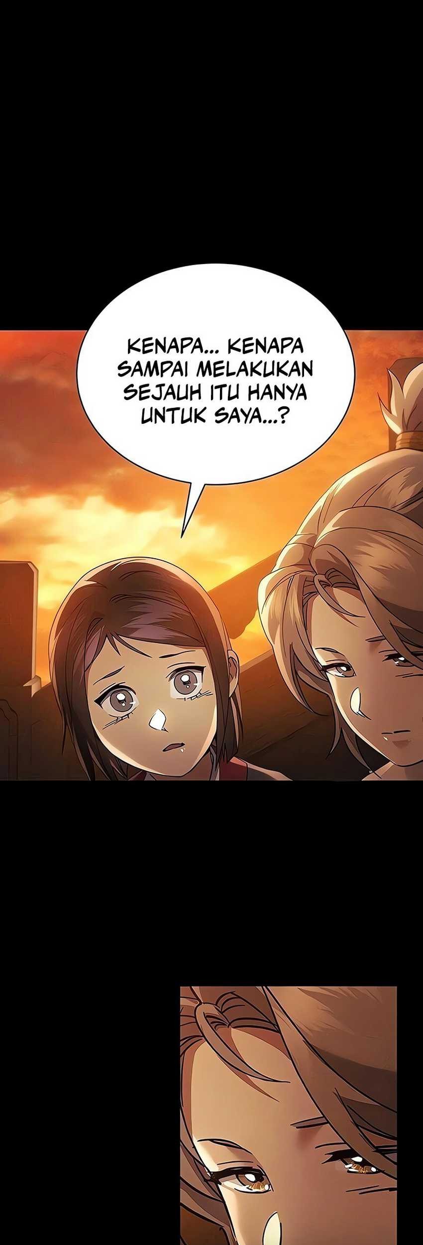 The Heavenly Demon Wants a Quiet Life Chapter 21 - halaman 87