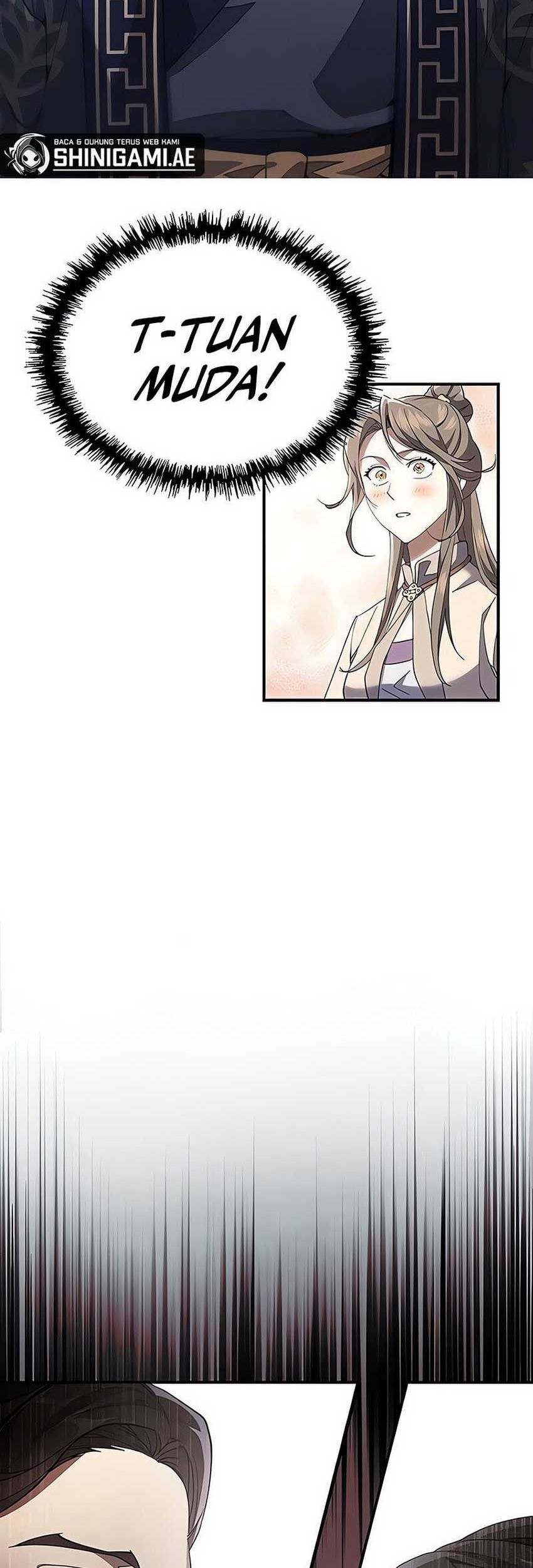 The Heavenly Demon Wants a Quiet Life Chapter 21 - halaman 92