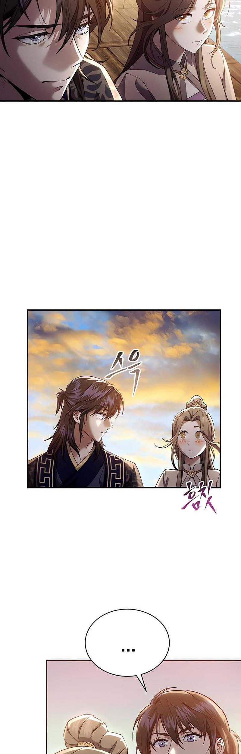 The Heavenly Demon Wants a Quiet Life Chapter 22 - halaman 11