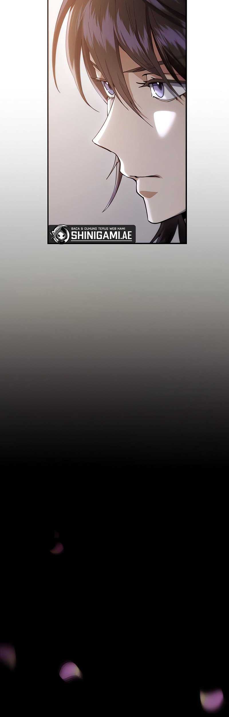 The Heavenly Demon Wants a Quiet Life Chapter 22 - halaman 16
