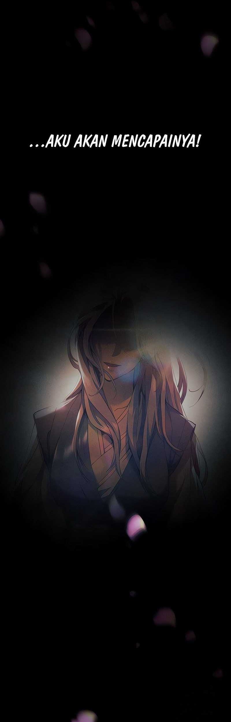 The Heavenly Demon Wants a Quiet Life Chapter 22 - halaman 17