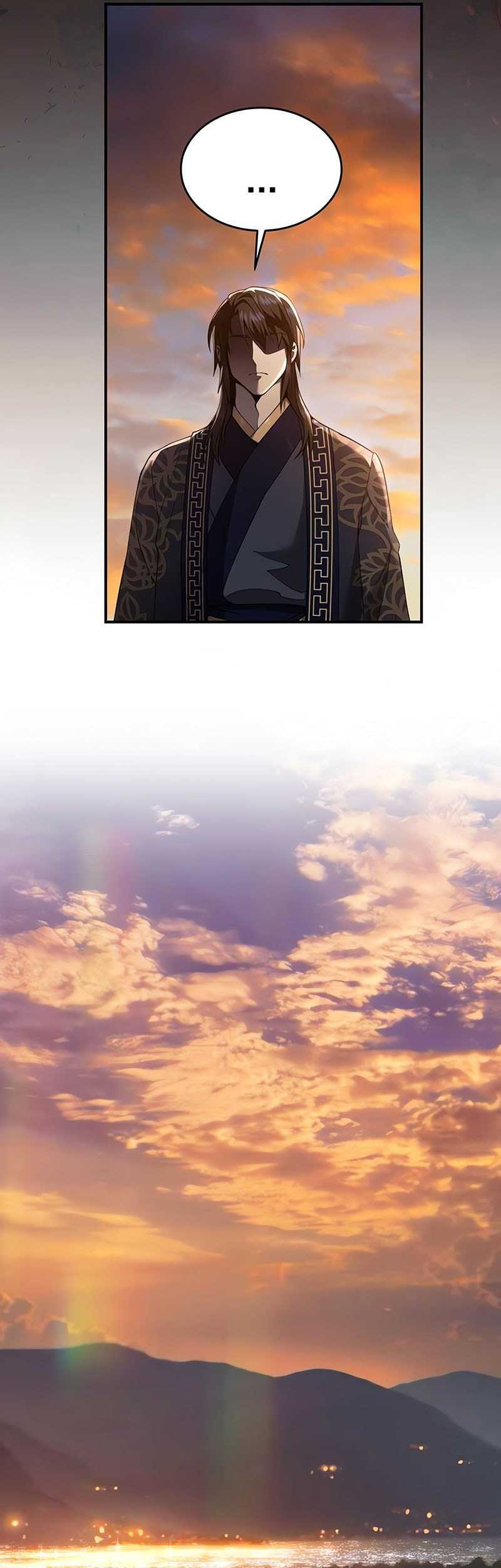The Heavenly Demon Wants a Quiet Life Chapter 22 - halaman 22