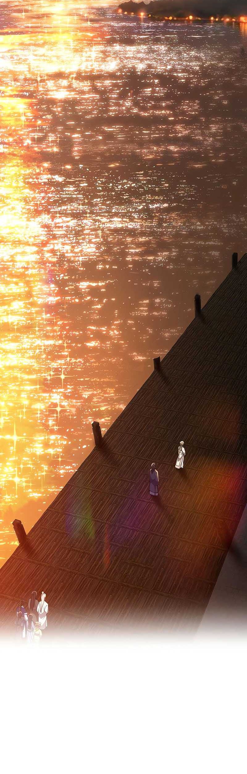 The Heavenly Demon Wants a Quiet Life Chapter 22 - halaman 23
