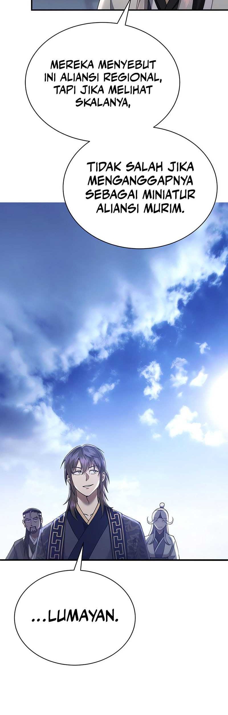 The Heavenly Demon Wants a Quiet Life Chapter 22 - halaman 27