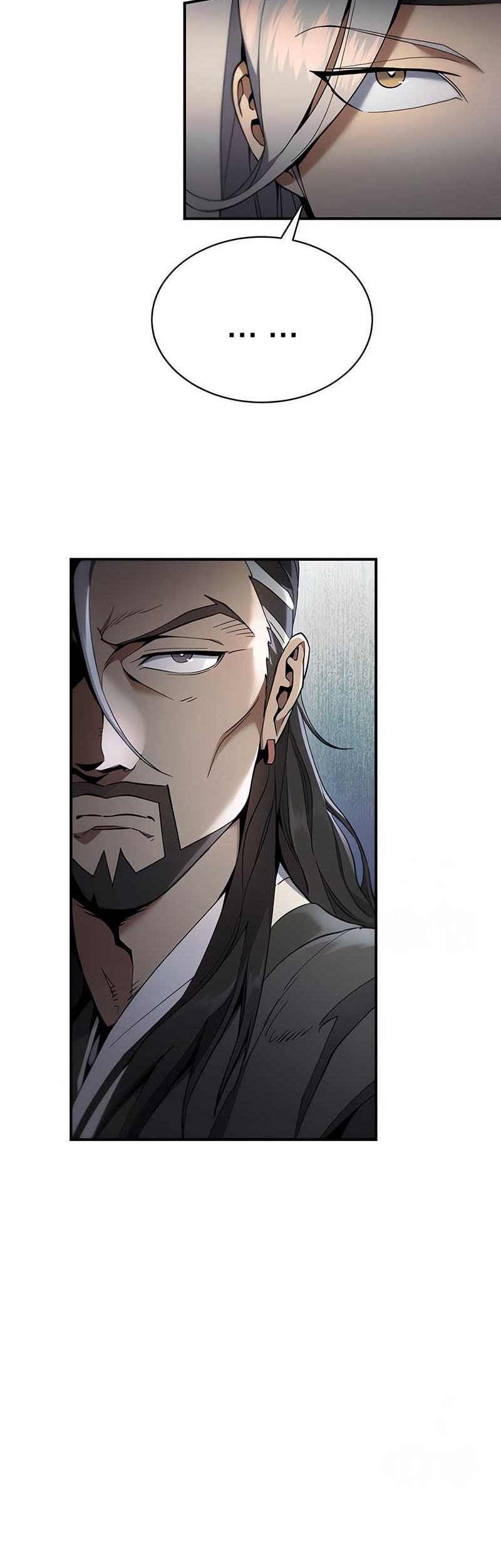 The Heavenly Demon Wants a Quiet Life Chapter 22 - halaman 43