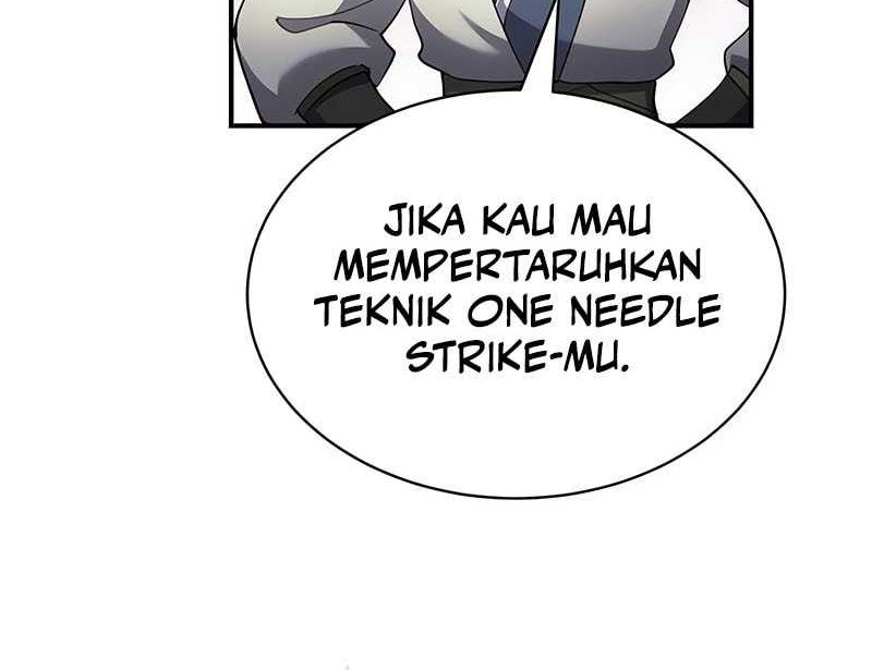 The Heavenly Demon Wants a Quiet Life Chapter 22 - halaman 45