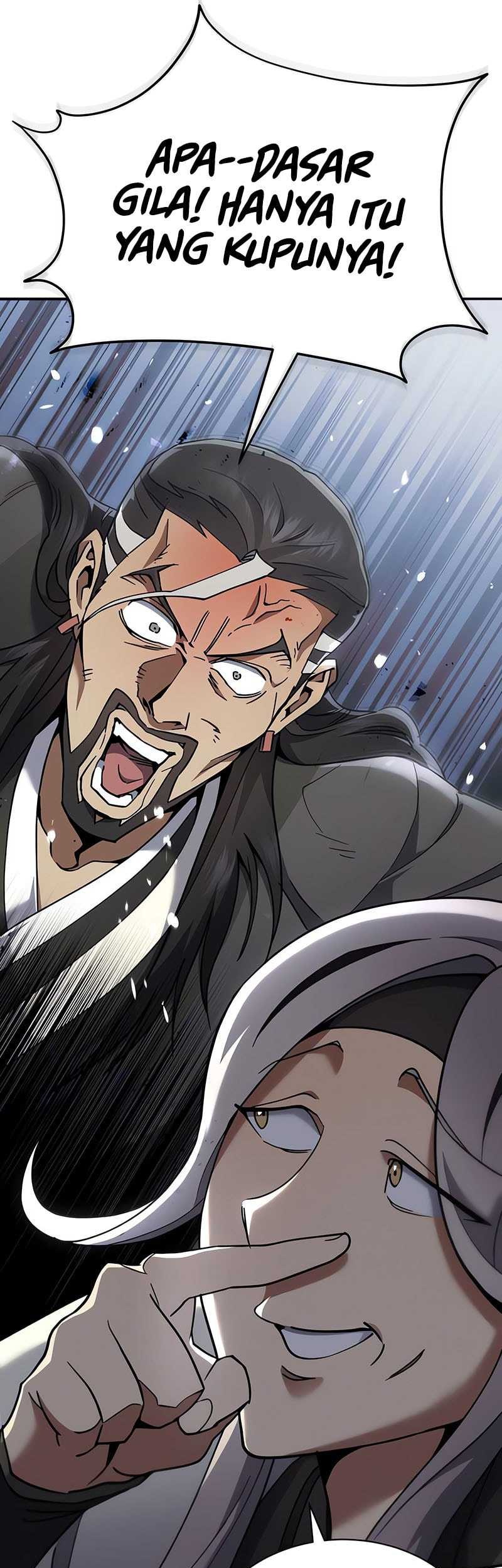 The Heavenly Demon Wants a Quiet Life Chapter 22 - halaman 46