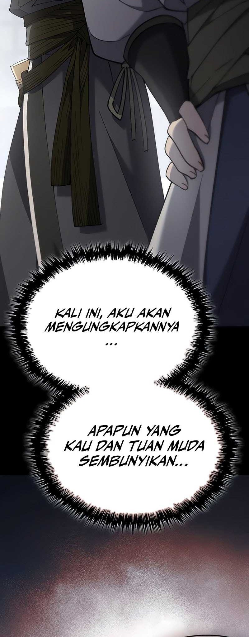 The Heavenly Demon Wants a Quiet Life Chapter 22 - halaman 49