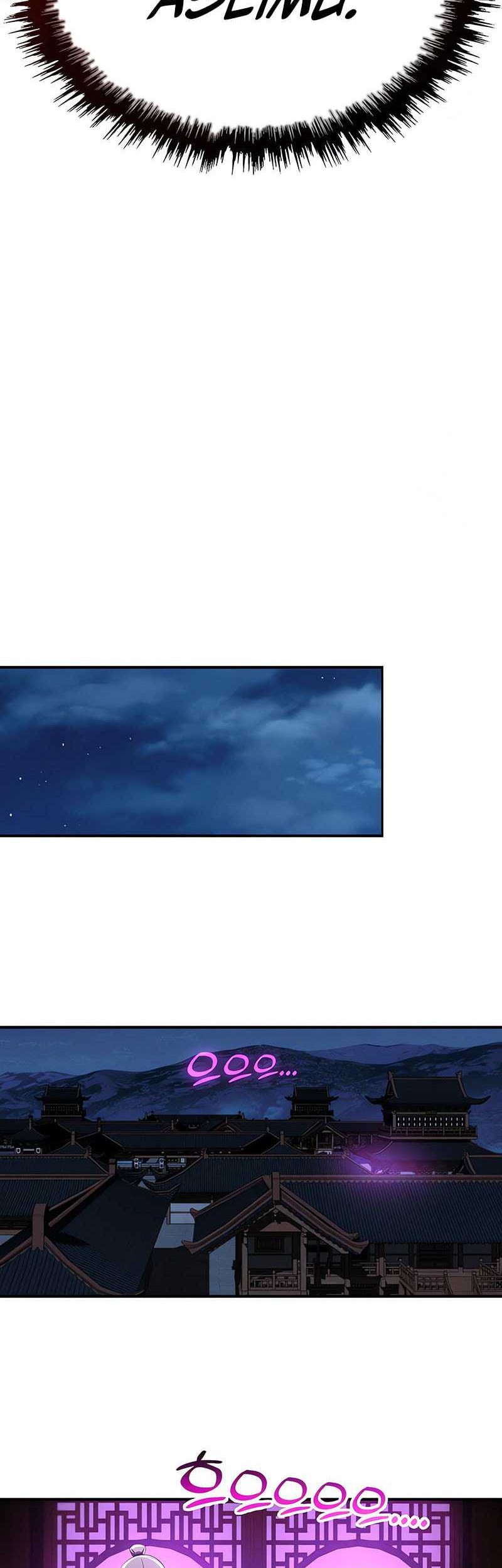 The Heavenly Demon Wants a Quiet Life Chapter 22 - halaman 51