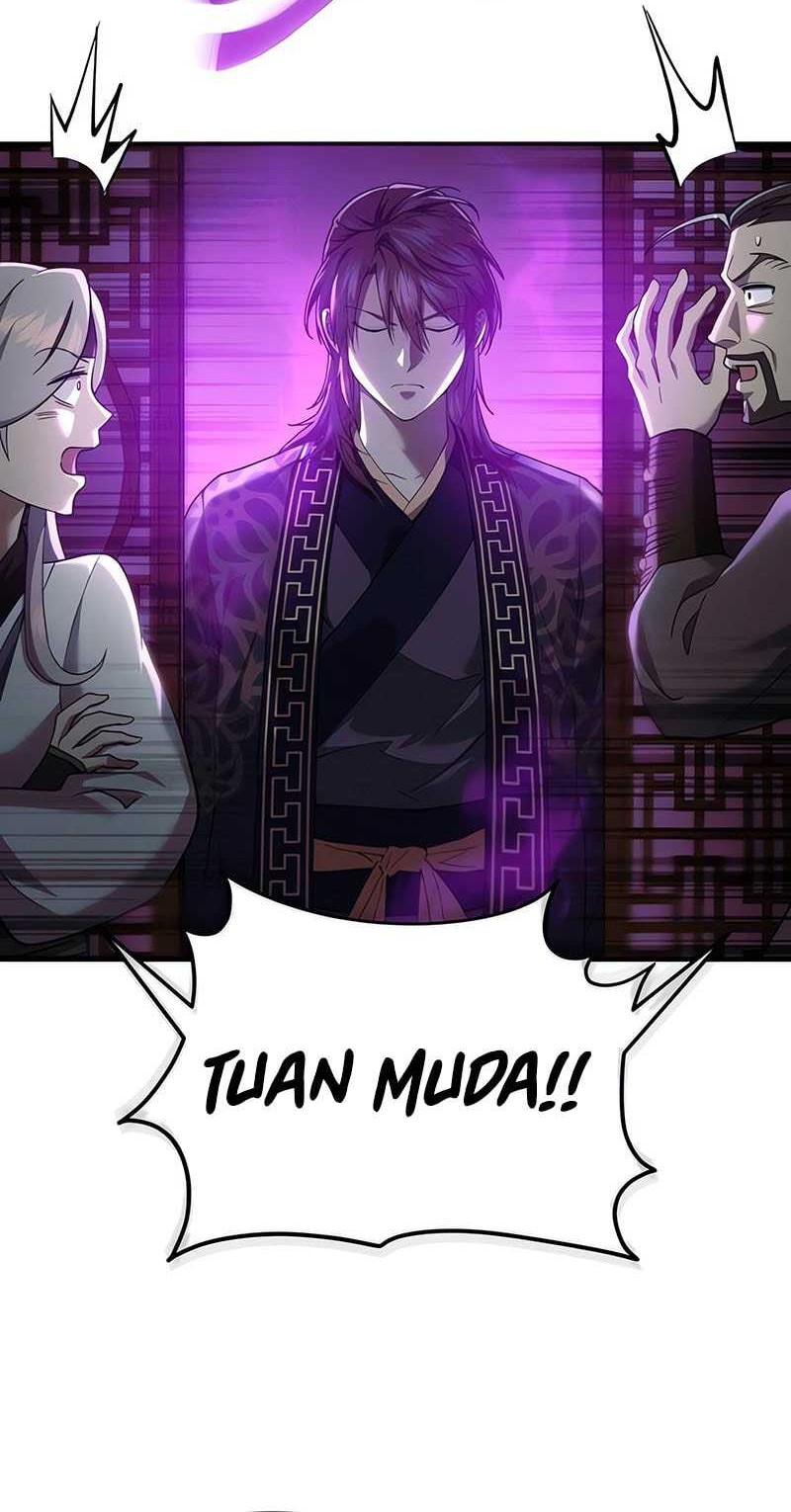 The Heavenly Demon Wants a Quiet Life Chapter 22 - halaman 53