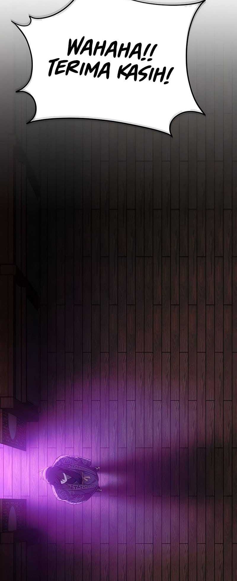 The Heavenly Demon Wants a Quiet Life Chapter 22 - halaman 57