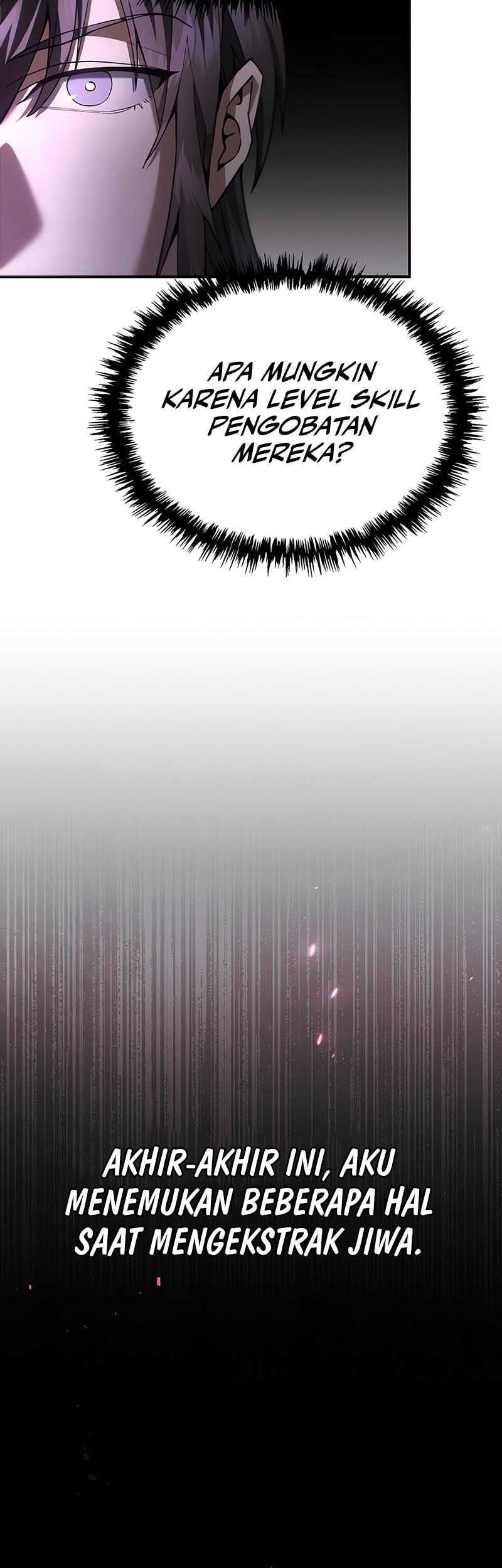The Heavenly Demon Wants a Quiet Life Chapter 22 - halaman 60