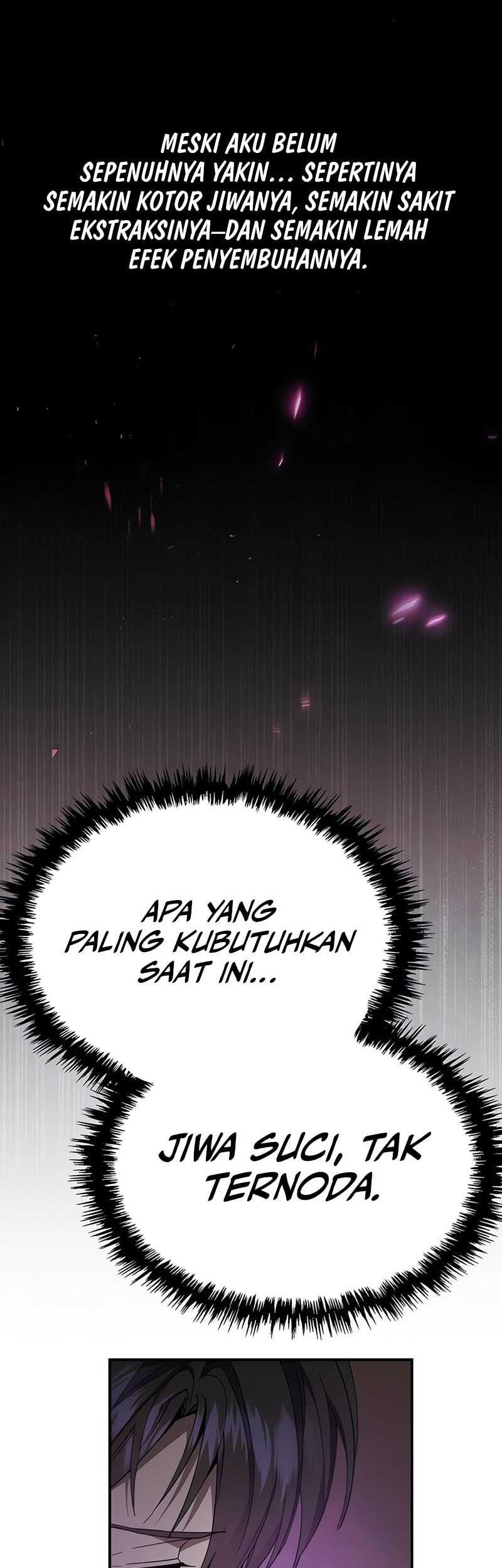 The Heavenly Demon Wants a Quiet Life Chapter 22 - halaman 63