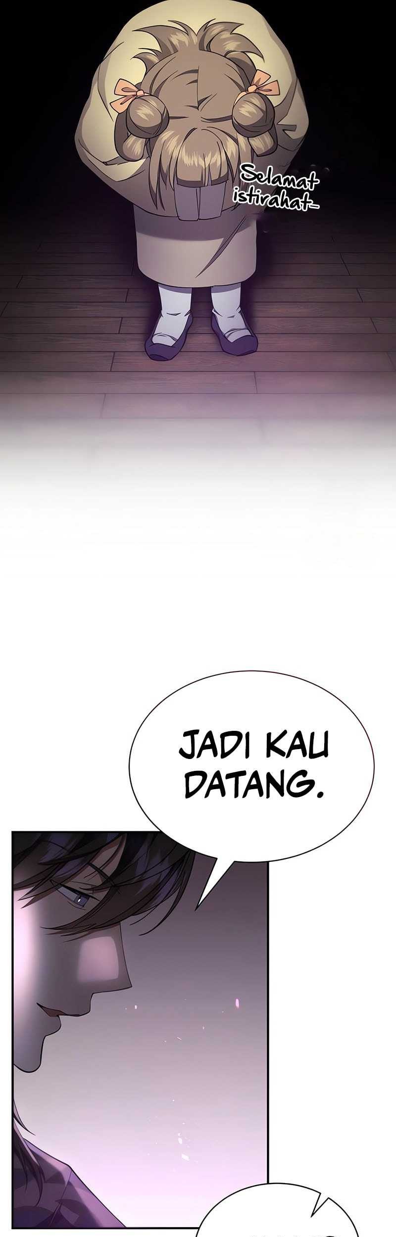 The Heavenly Demon Wants a Quiet Life Chapter 22 - halaman 66