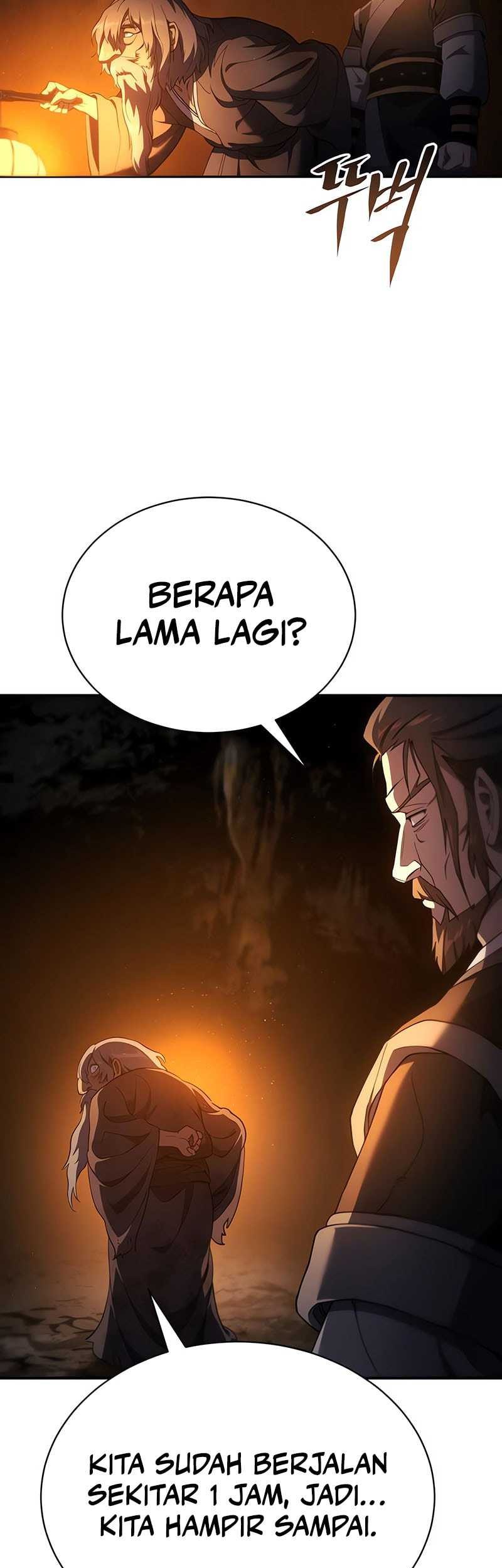 The Heavenly Demon Wants a Quiet Life Chapter 22 - halaman 70