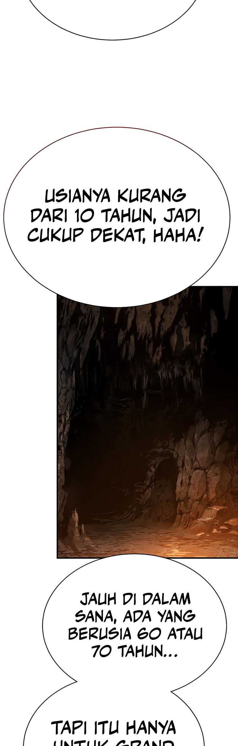The Heavenly Demon Wants a Quiet Life Chapter 22 - halaman 71