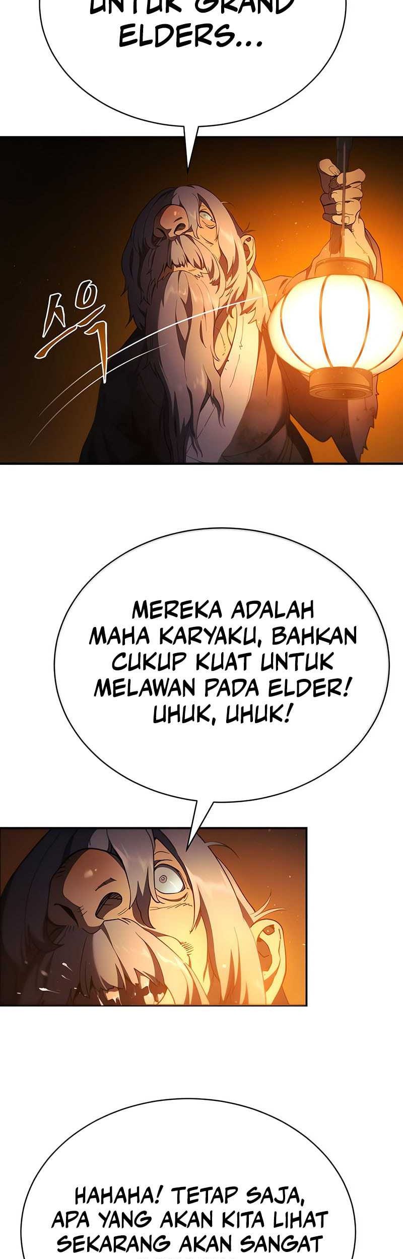 The Heavenly Demon Wants a Quiet Life Chapter 22 - halaman 72