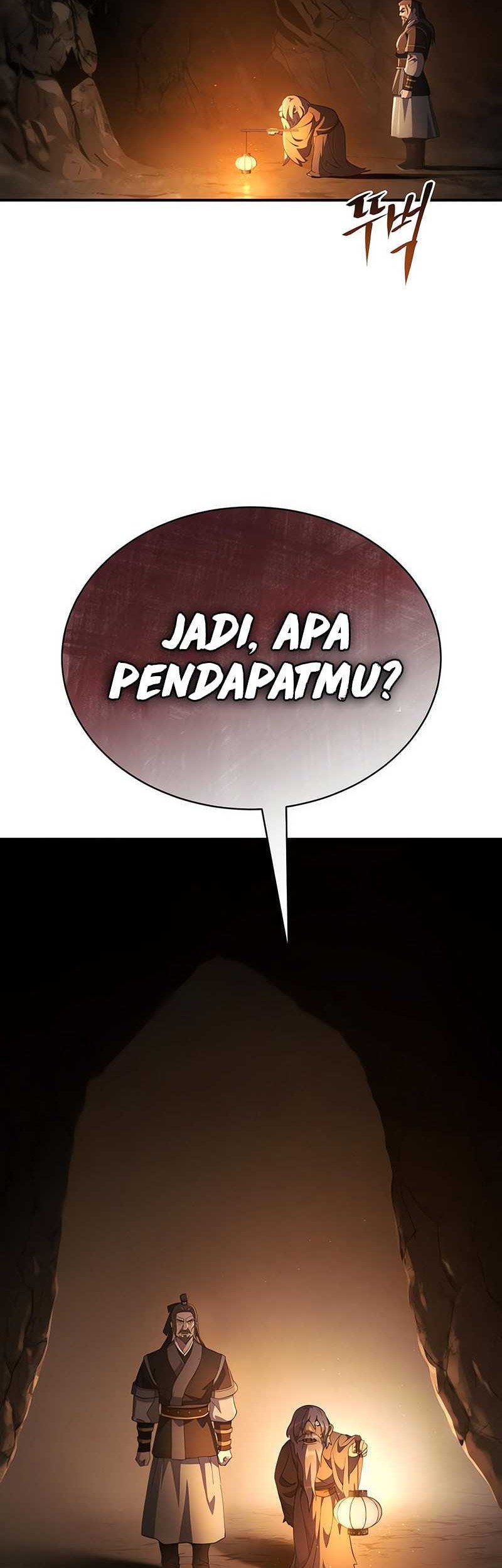 The Heavenly Demon Wants a Quiet Life Chapter 22 - halaman 75