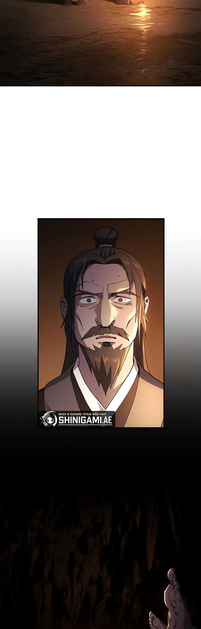The Heavenly Demon Wants a Quiet Life Chapter 22 - halaman 76