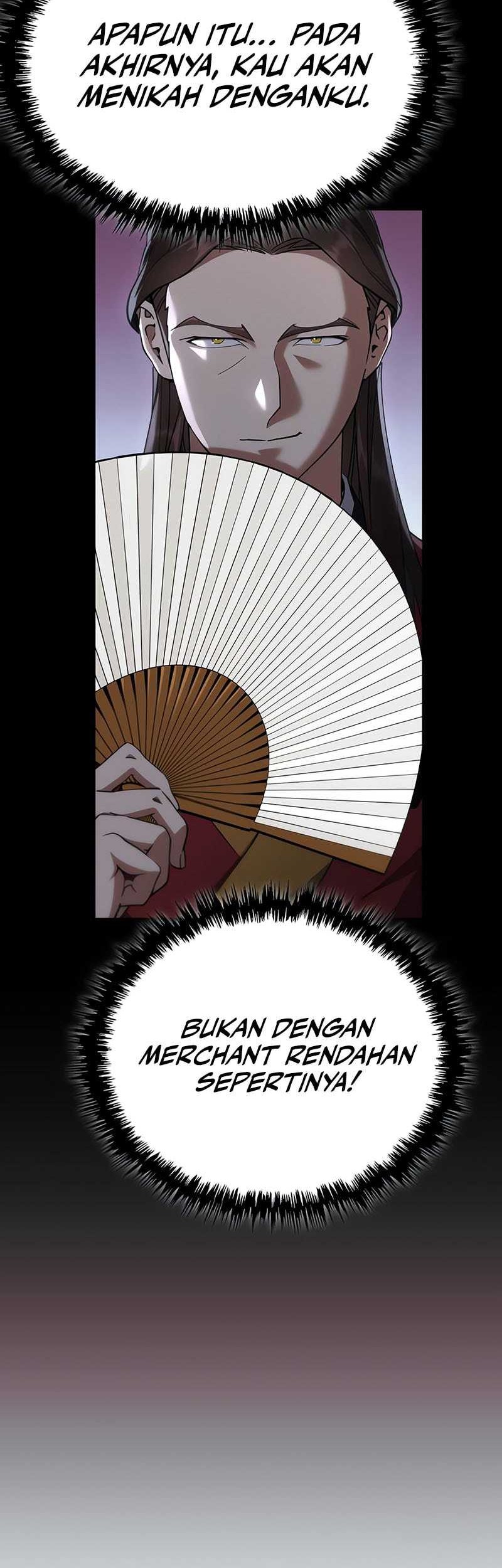 The Heavenly Demon Wants a Quiet Life Chapter 22 - halaman 9