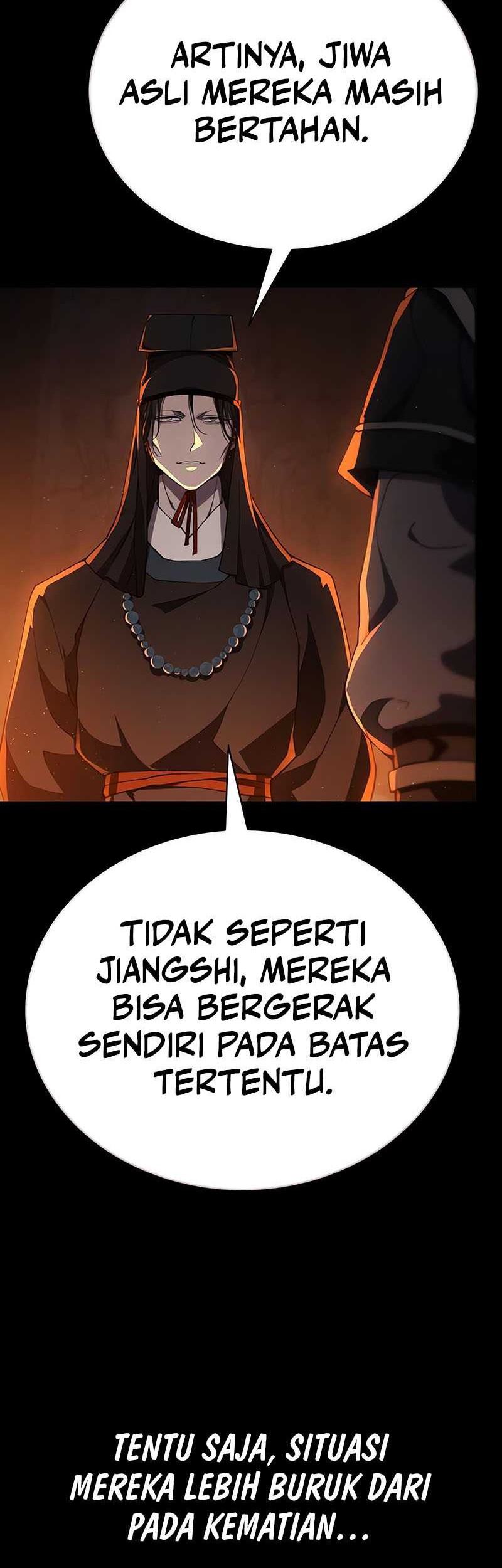The Heavenly Demon Wants a Quiet Life Chapter 23 - halaman 10