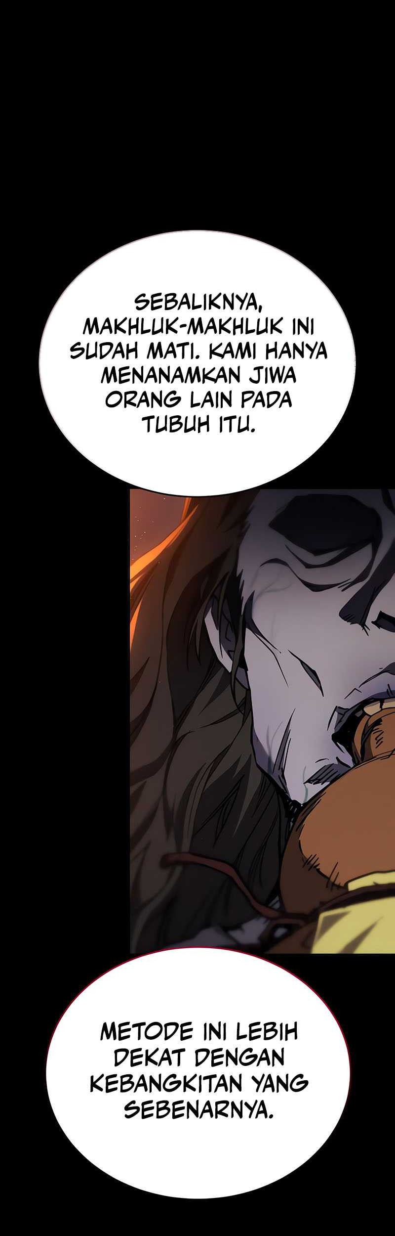 The Heavenly Demon Wants a Quiet Life Chapter 23 - halaman 11
