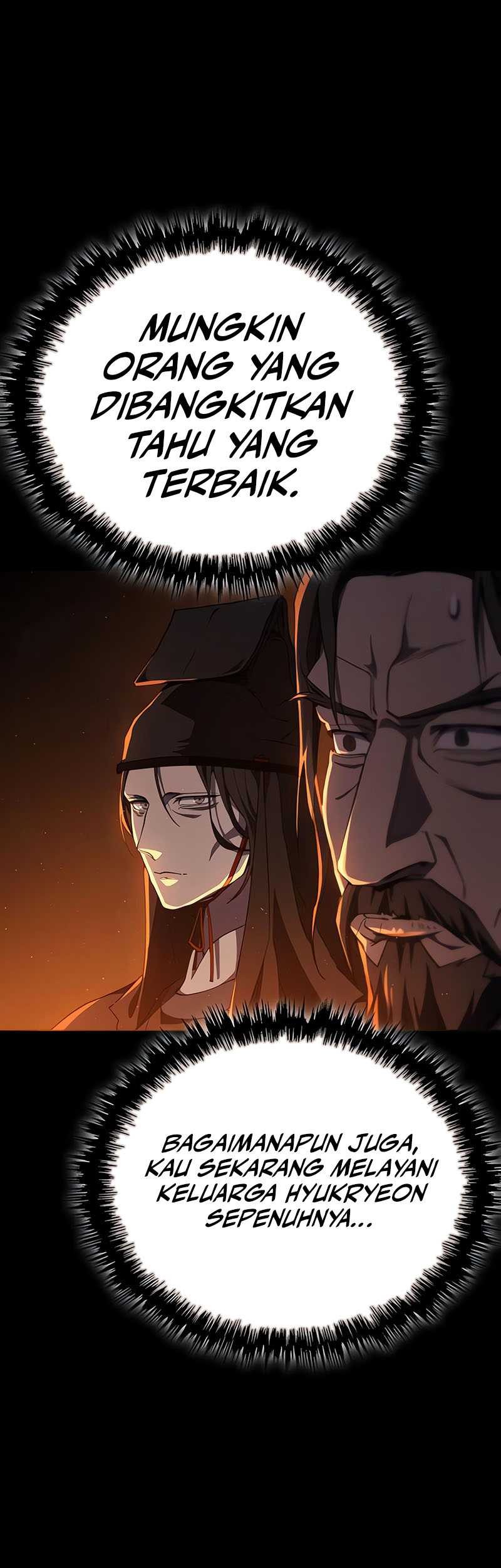 The Heavenly Demon Wants a Quiet Life Chapter 23 - halaman 13