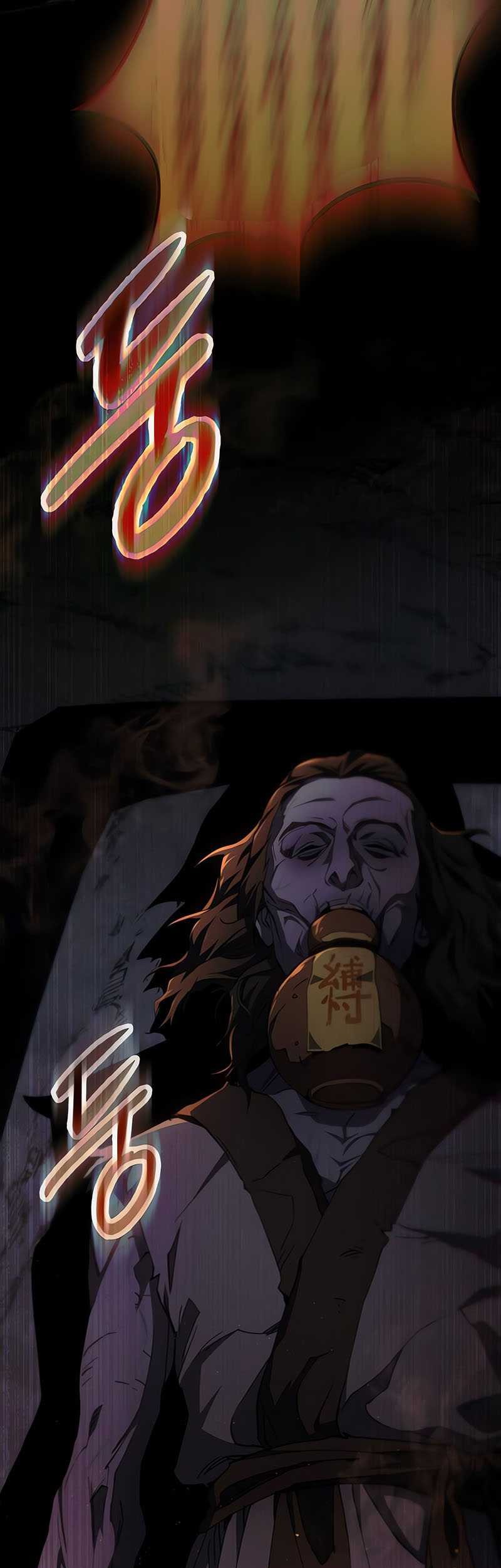 The Heavenly Demon Wants a Quiet Life Chapter 23 - halaman 17