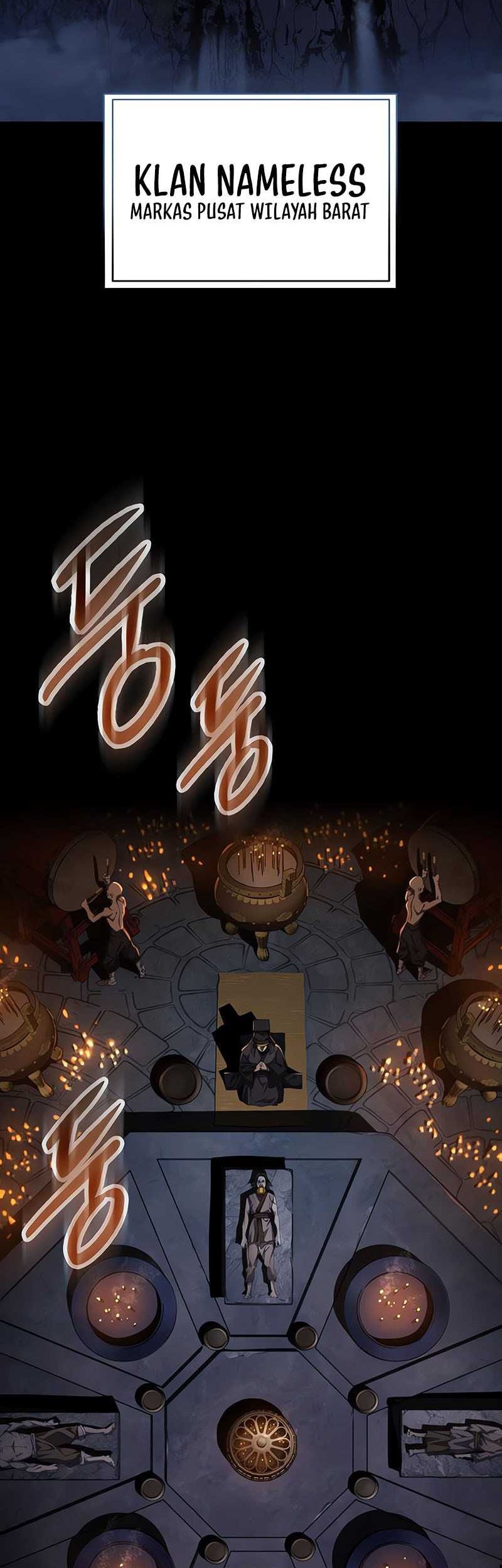 The Heavenly Demon Wants a Quiet Life Chapter 23 - halaman 2