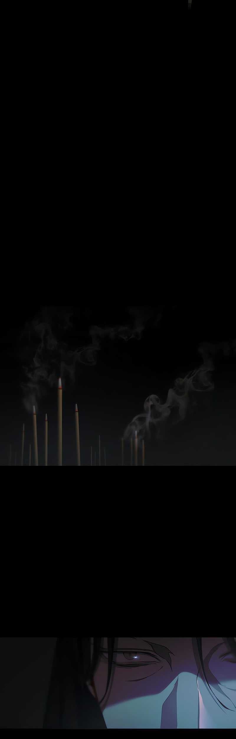 The Heavenly Demon Wants a Quiet Life Chapter 23 - halaman 22