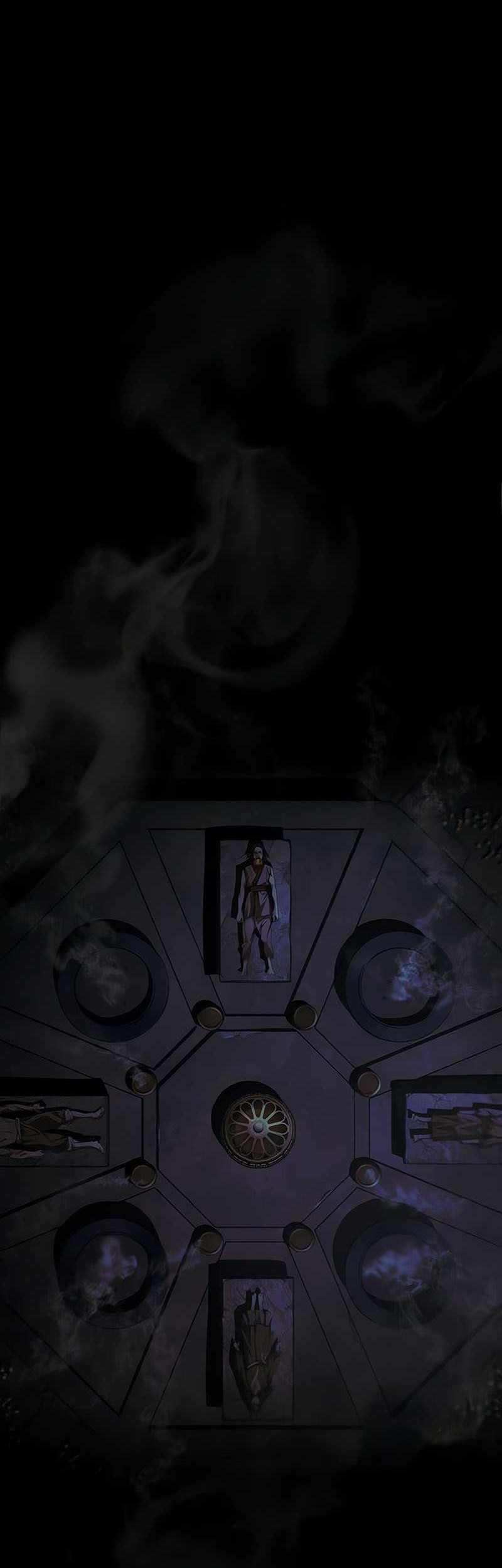 The Heavenly Demon Wants a Quiet Life Chapter 23 - halaman 23