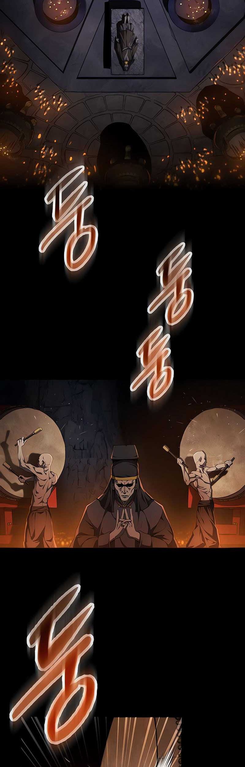 The Heavenly Demon Wants a Quiet Life Chapter 23 - halaman 3