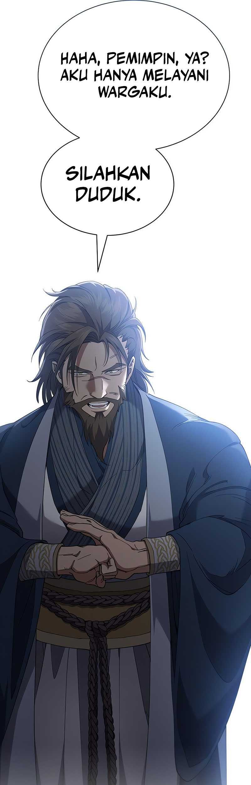 The Heavenly Demon Wants a Quiet Life Chapter 23 - halaman 30