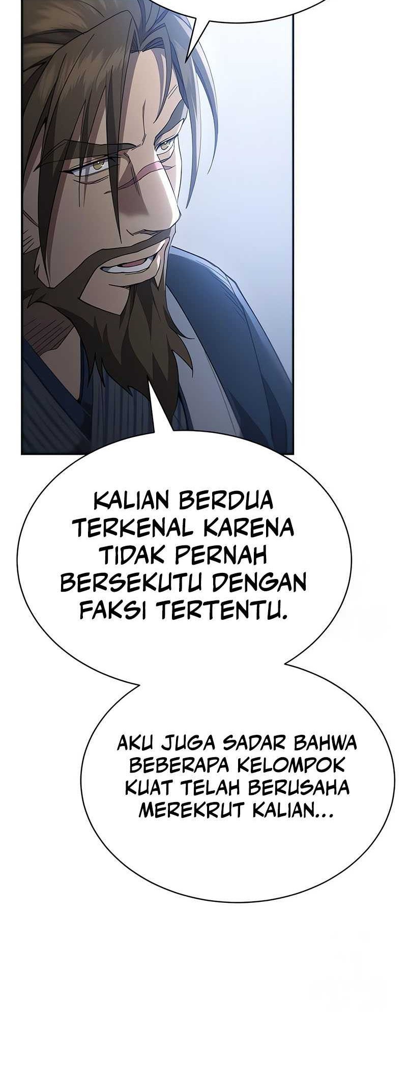 The Heavenly Demon Wants a Quiet Life Chapter 23 - halaman 33