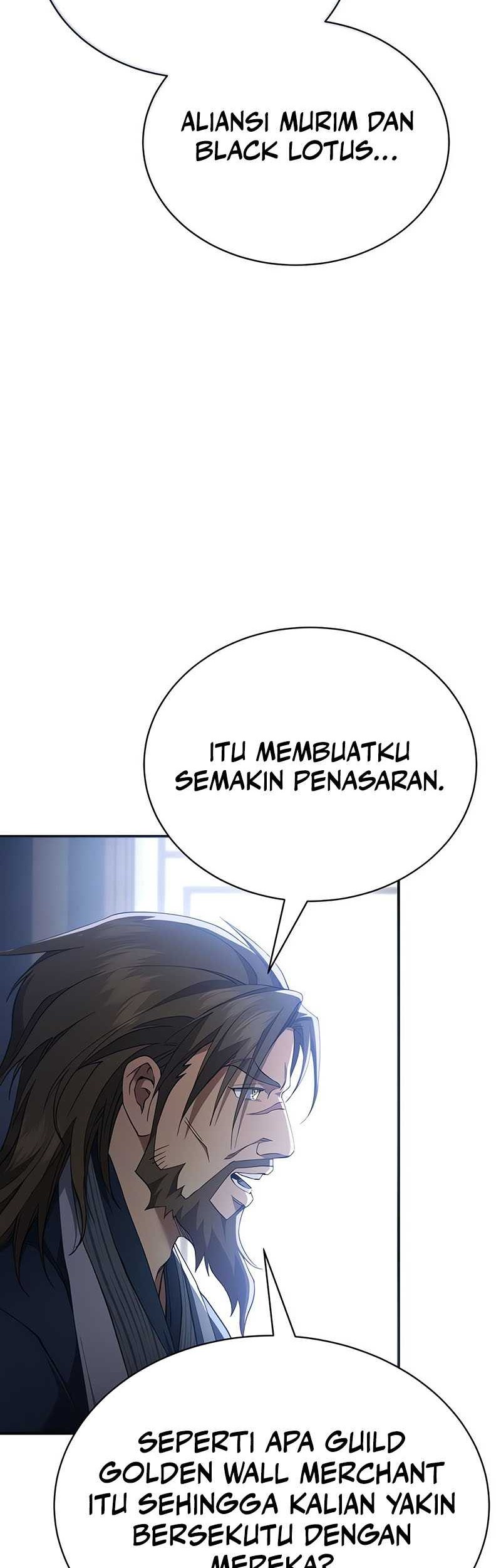 The Heavenly Demon Wants a Quiet Life Chapter 23 - halaman 35