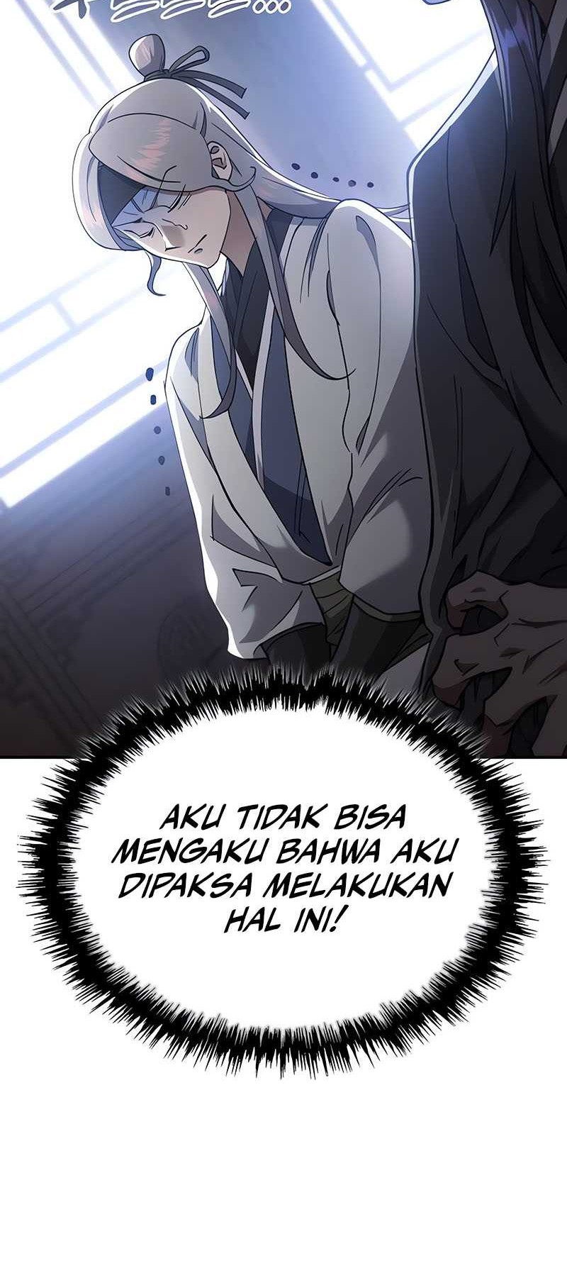 The Heavenly Demon Wants a Quiet Life Chapter 23 - halaman 37