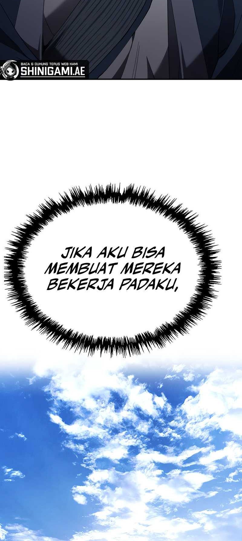 The Heavenly Demon Wants a Quiet Life Chapter 23 - halaman 41
